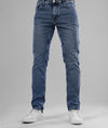 SLIM FIT JEANS - LIGHT JEANS - Dockland