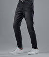 SLIM FIT JEANS - GREY - Dockland