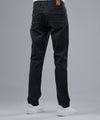 SLIM FIT JEANS - BLACK - Dockland