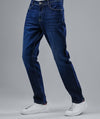 REGULAR FIT JEANS - DARK JEANS - Dockland