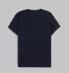 PLAIN T-SHIRT - DARK NAVY - DOCKLAND