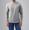 High Neck Long Sleeve Body  -  CHINEE- DOCKLAND