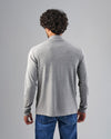 High Neck Long Sleeve Body  -  CHINEE- DOCKLAND