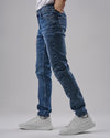 SLIM FIT JEANS  - MEDIUM JEANS -DOCKLAND