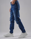 SLIM FIT JEANS - JEANS -DOCKLAND