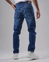 SLIM FIT JEANS - JEANS -DOCKLAND