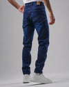 REGULAR FIT JEANS -  DARK JEANS -DOCKLAND