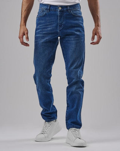 REGULAR FIT JEANS -  JEANS  -DOCKLAND