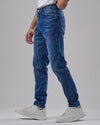 REGULAR FIT JEANS -  JEANS  -DOCKLAND