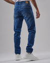 REGULAR FIT JEANS -  JEANS  -DOCKLAND