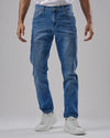 REGULAR FIT JEANS -  MEDIUM JEANS -DOCKLAND