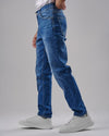 SLIM FIT JEANS  - MEDIUM JEANS-DOCKLAND