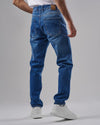 SLIM FIT JEANS  - MEDIUM JEANS-DOCKLAND