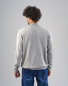 BASIC HIGH NECK SWEATER  - CHINEE-DOCKLAND