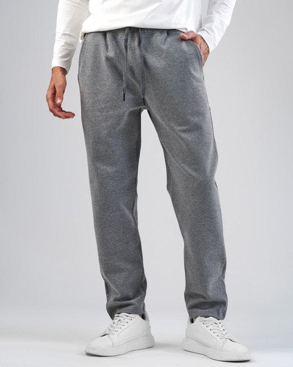 JOGGER WAIST SWEATPANTS  - CHINEE- DOCKLAND