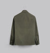 LIGHTWEIGHT  JACKET  - OLIVE- DOCKLAND